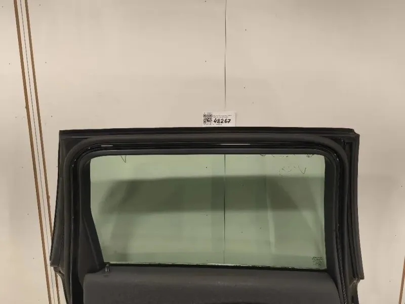 Porta POST SX 31335625 Volvo V70 III 2008