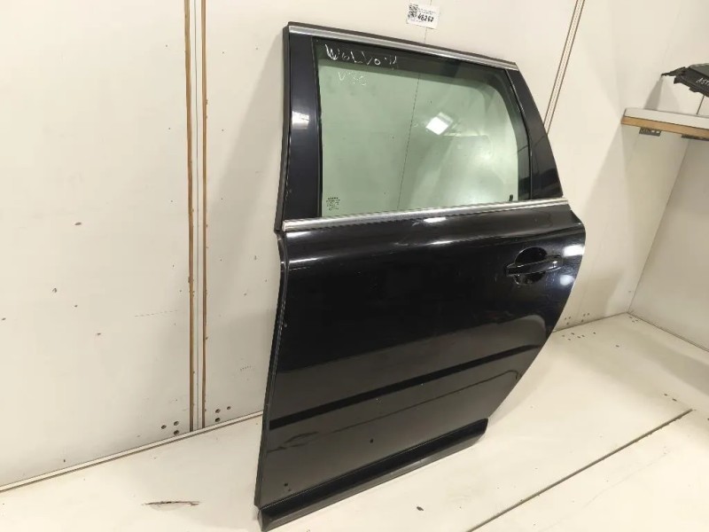 Porta POST SX 31335625 Volvo V70 III 2008