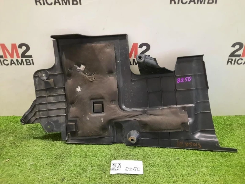 Coperchio Insonorizzante Motore DX 5379553020 DX Lexus Serie IS II 2006