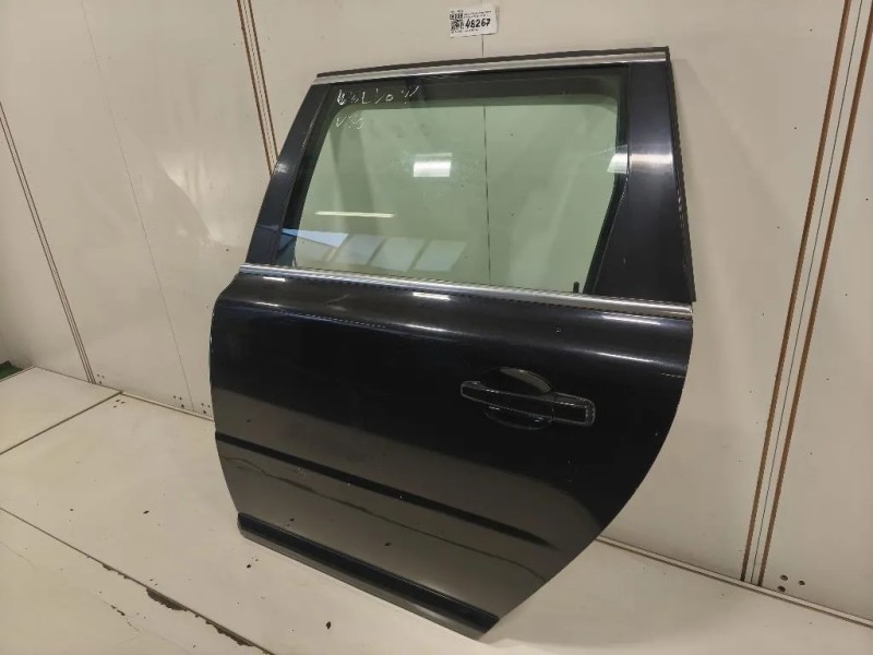 Porta POST SX 31335625 Volvo V70 III 2008