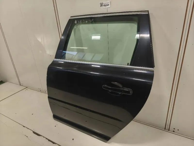 Porta POST SX 31335625 Volvo V70 III 2008