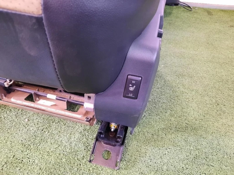 Sedile Completo POST Renault Koleos I 2008