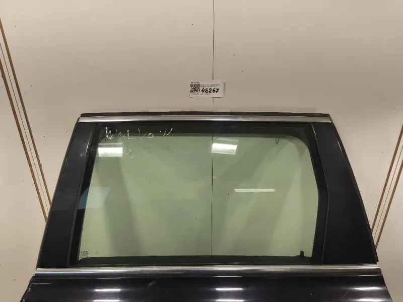 Porta POST SX 31335625 Volvo V70 III 2008