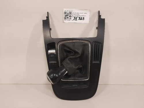 Selettore Cambio Marce Cruscotto 8K0 864 261 Audi A4 8K5 Avant 2008
