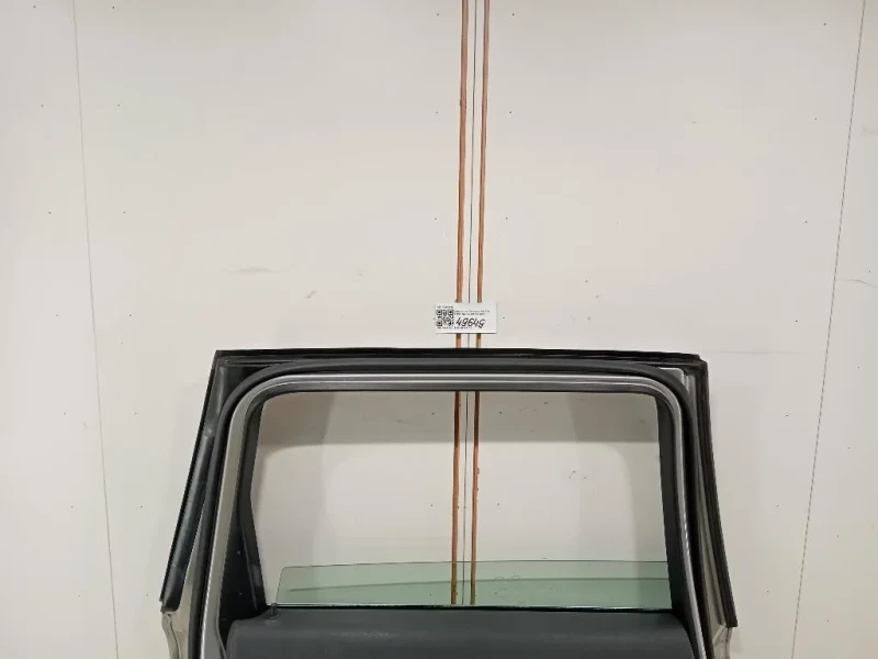 Porta POST SX 31335625 Volvo V70 III 2013