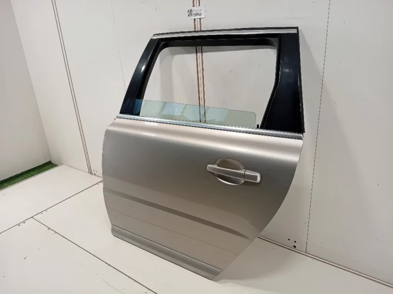 Porta POST SX 31335625 Volvo V70 III 2013