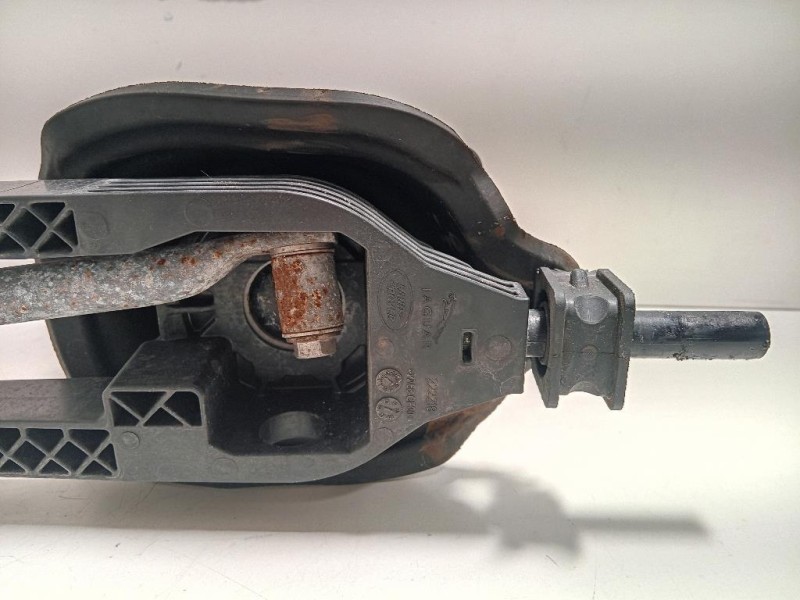 Porta POST SX 31335625 Volvo V70 III 2013