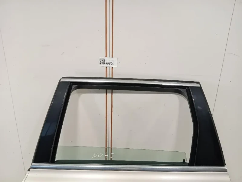 Porta POST SX 31335625 Volvo V70 III 2013