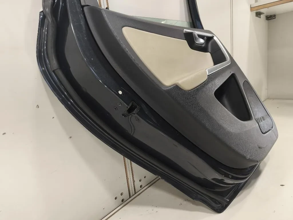 Porta POST SX 31402417 Volvo XC60 I 2009