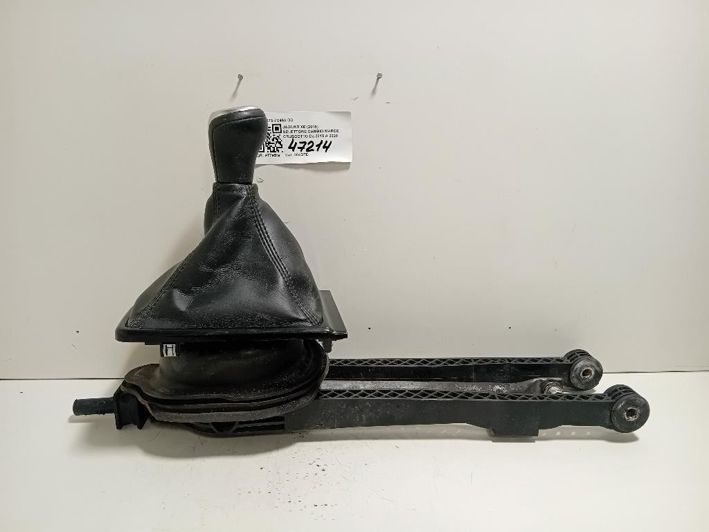 Porta POST SX 31402417 Volvo XC60 I 2009