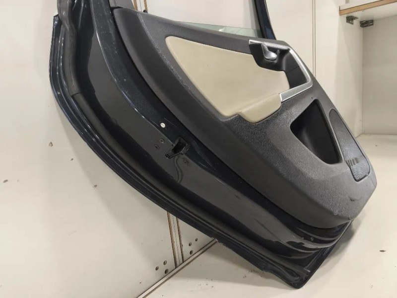 Porta POST SX 31402417 Volvo XC60 I 2009