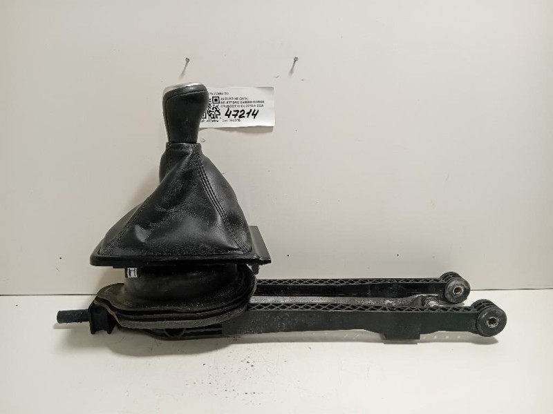 Selettore Cambio Marce Cruscotto GX73-7C453-DD Jaguar XE 2015