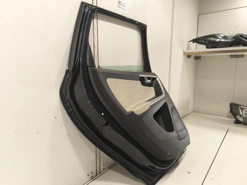 Porta POST SX 31402417 Volvo XC60 I 2009