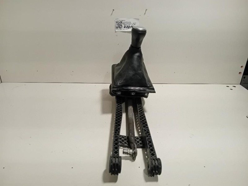 Porta POST SX 31402417 Volvo XC60 I 2009