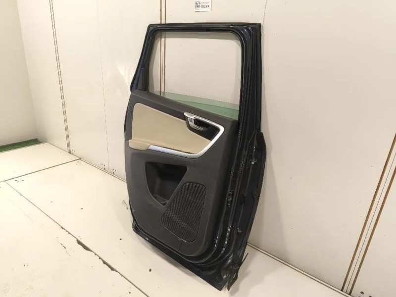 Porta POST SX 31402417 Volvo XC60 I 2009