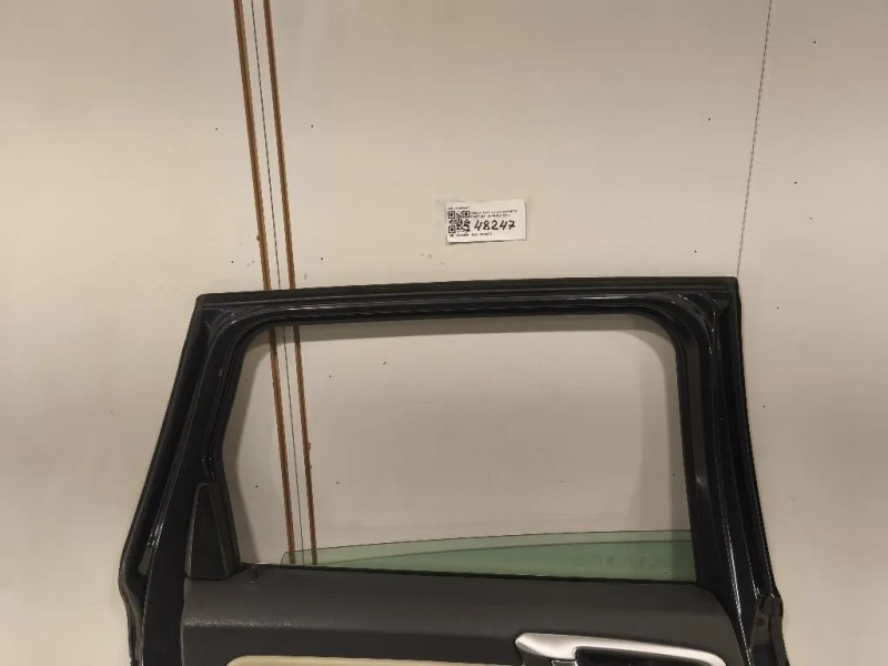 Porta POST SX 31402417 Volvo XC60 I 2009