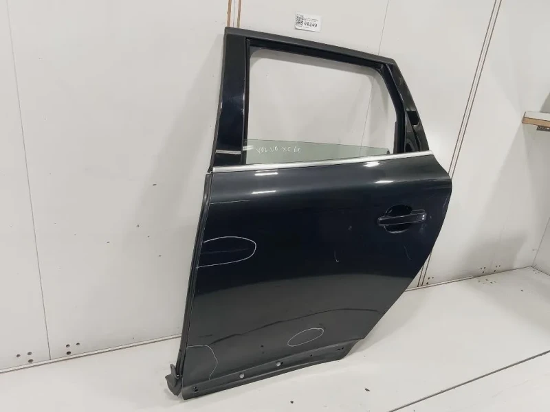 Porta POST SX 31402417 Volvo XC60 I 2009