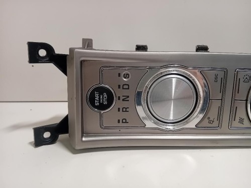 Coperchio LUCE Fendinebbia ANT DX AA36701625 Peugeot 3008 I 2013