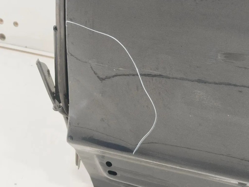 Porta POST SX 31402417 Volvo XC60 I 2009