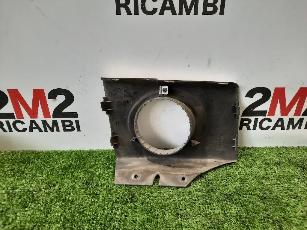 Coperchio LUCE Fendinebbia ANT SX 865232E050 FENDI FENDINEBBIA Hyundai Tucson I 2005