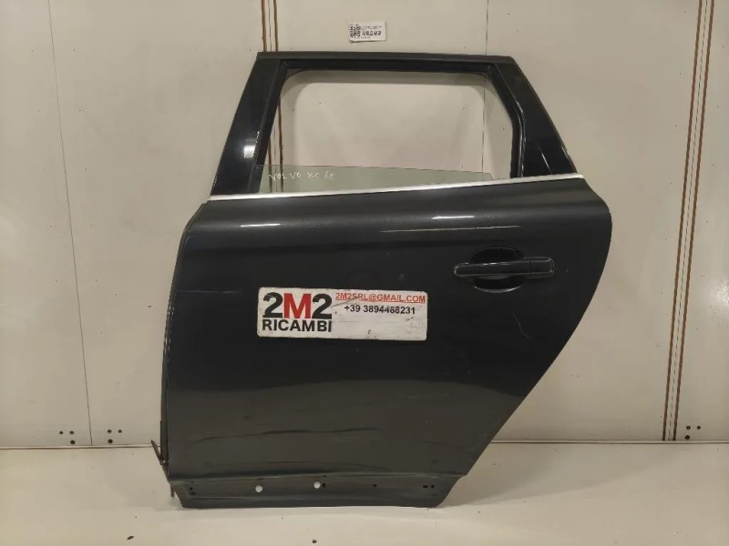 Porta POST SX 31402417 Volvo XC60 I 2009