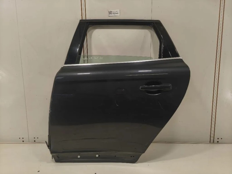 Porta POST SX 31402417 Volvo XC60 I 2009