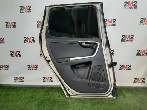 Porta POST SX NUDA 31402417 Volvo XC60 I 2009