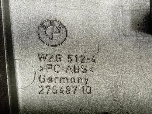 Coperchio Maniglia Porta INT ANT DX 276487 10 Bmw Serie 3 F30 Berlina 2012