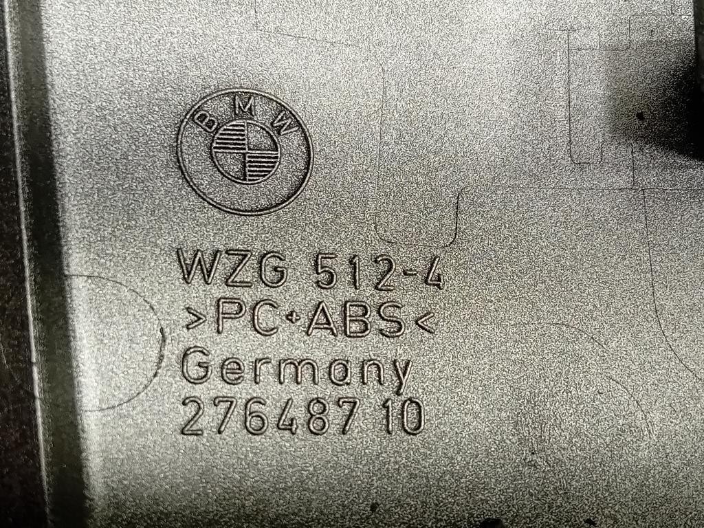 Coperchio Maniglia Porta INT ANT DX 276487 10 Bmw Serie 3 F30 Berlina 2012