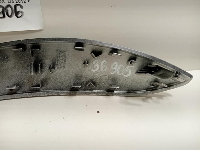 Coperchio Maniglia Porta INT ANT DX 276487 10 Bmw Serie 3 F30 Berlina 2012