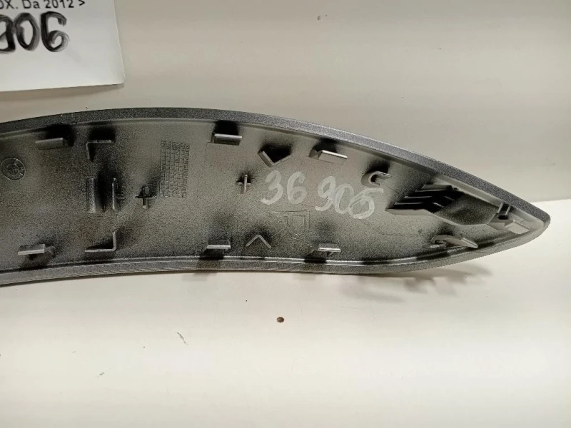 Coperchio Maniglia Porta INT ANT DX 276487 10 Bmw Serie 3 F30 Berlina 2012