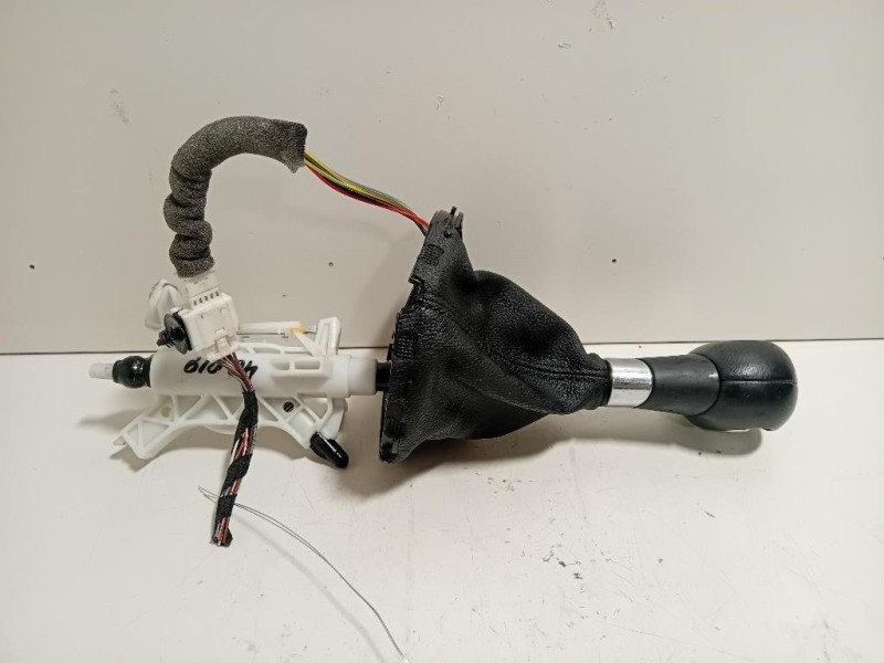 Porta POST SX 31335625 Volvo XC70 III 2013