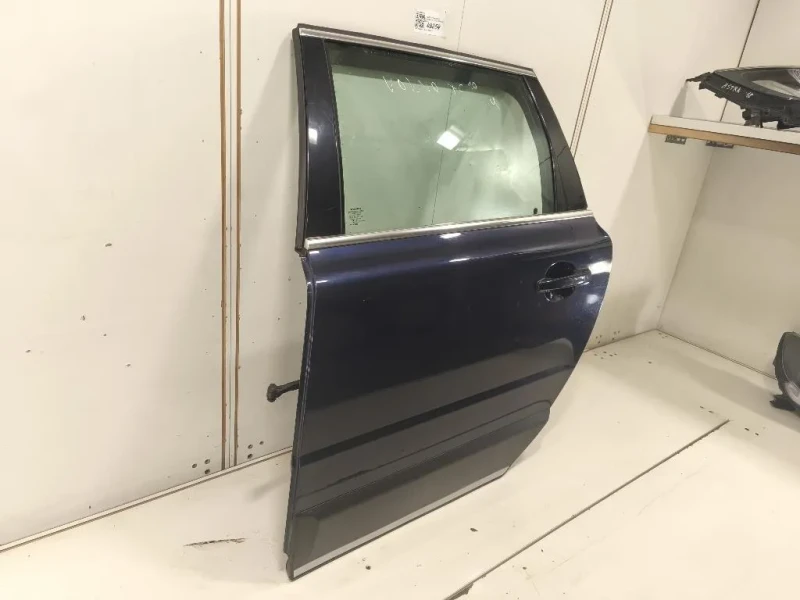 Porta POST SX 31335625 Volvo XC70 III 2013