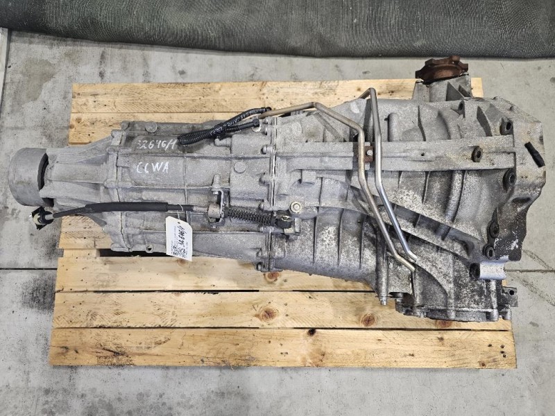 Cambio 0B6300036DX001 Audi A5 8T3 2008