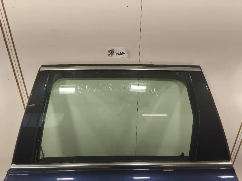 Porta POST SX 31335625 Volvo XC70 III 2013