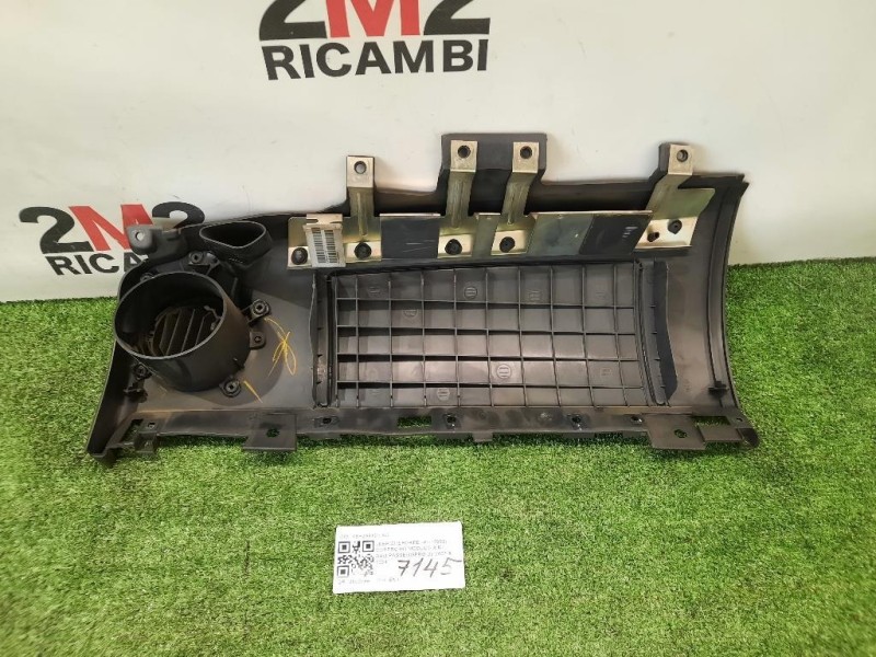 Coperchio Modulo Air-bag Passeggero K5HZ98XDVAC CRUSCOTTO Jeep Cherokee III 2002