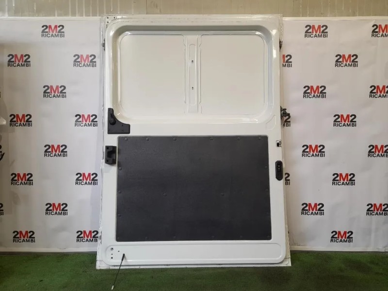 Porta Scorrevole POST DX PORTA SCORREVOLE DX Citroen Jumper III 2014
