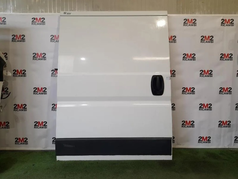 Porta Scorrevole POST DX PORTA SCORREVOLE DX Citroen Jumper III 2014