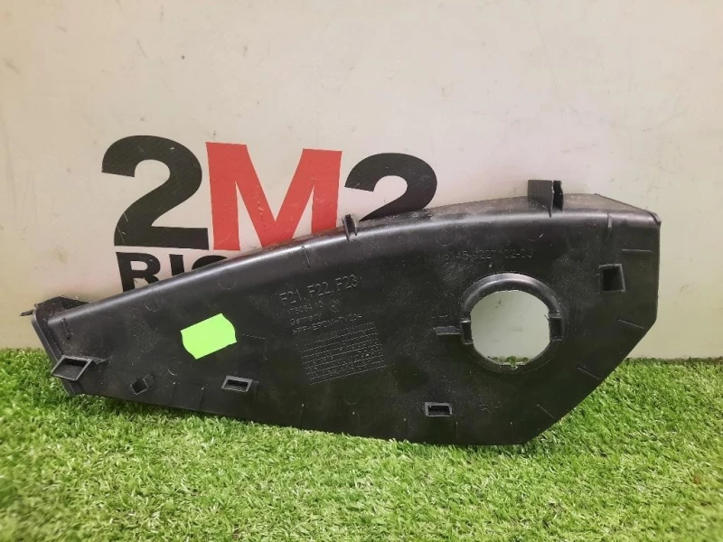 Coperchio Portastrumenti DX 51459227102 Bmw Serie 1 F21 Berlina 2012