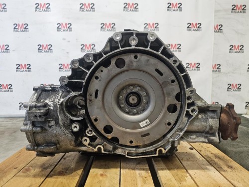 Cambio 0B6300036DX001 Audi A5 8T3 2008