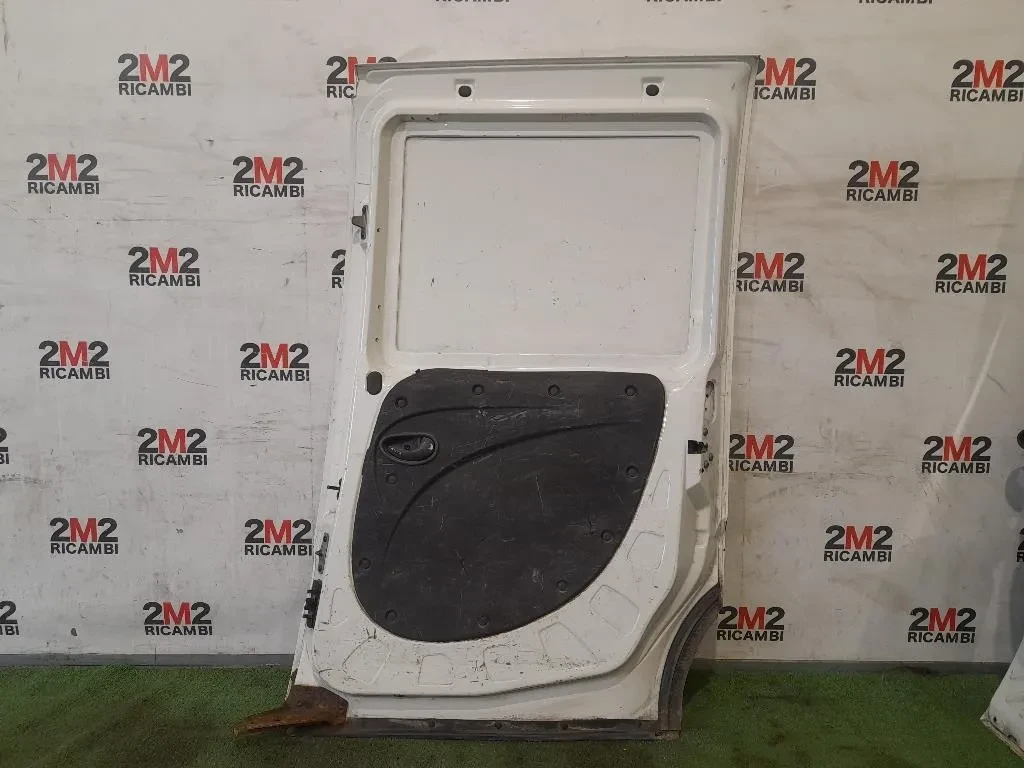 Porta Scorrevole POST DX  Fiat Doblò II 2005