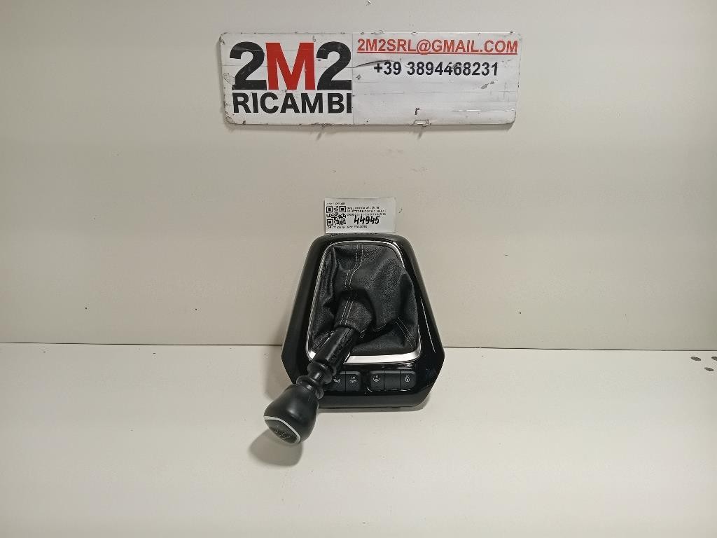 Porta Scorrevole POST DX  Fiat Doblò III 2015