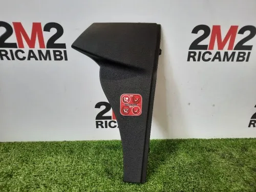 Coperchio Portastrumenti DX 824763 Citroen DS3 2010