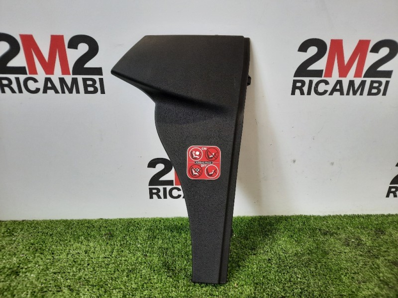 Coperchio Portastrumenti DX 824763 Citroen DS3 2010