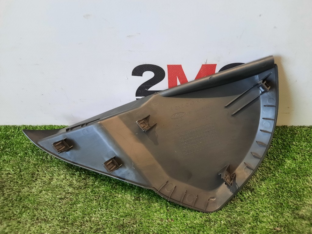 Coperchio Portastrumenti DX 1562673 CRUSCOTTO Ford Mondeo IV 2007