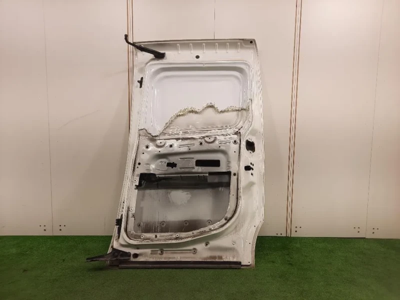 Porta Scorrevole POST DX Fiat Doblò III 2015