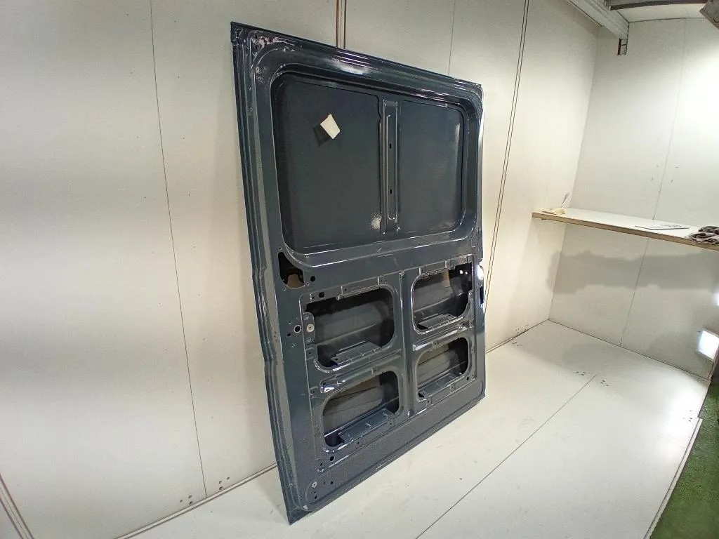 Porta Scorrevole POST DX 46858524 Fiat Ducato 290 2014