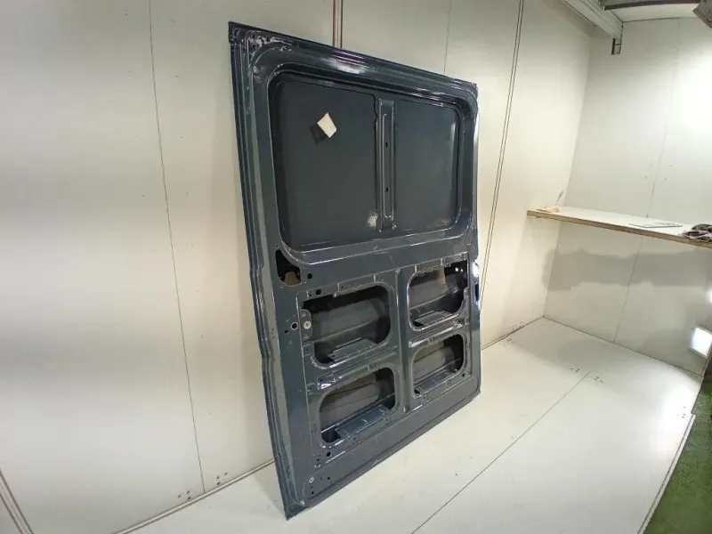 Porta Scorrevole POST DX 46858524 Fiat Ducato 290 2014