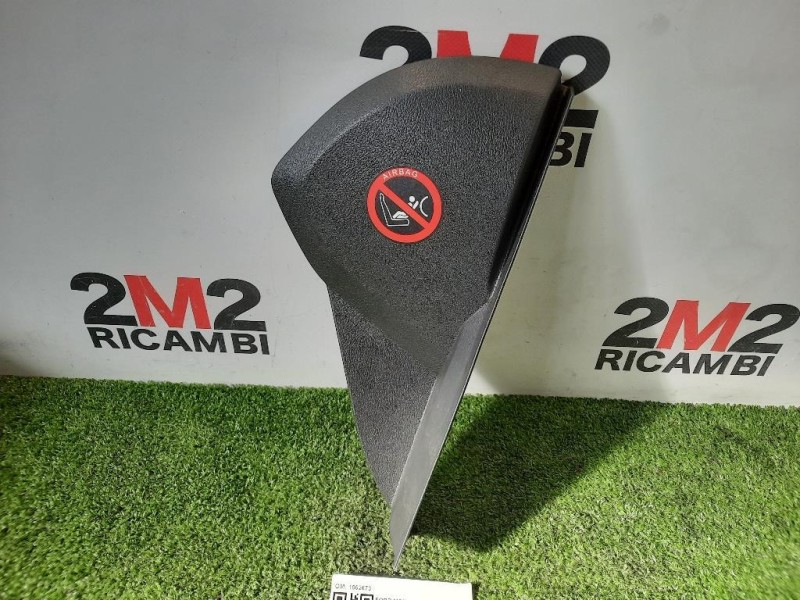 Coperchio Portastrumenti DX 1562673 CRUSCOTTO Ford Mondeo IV SW 2007