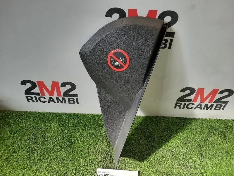 Coperchio Portastrumenti DX 1562673 CRUSCOTTO Ford Mondeo IV SW 2007